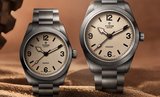 Tudor's Ranger lineup expands 