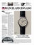 EUROPA STAR WATCH-AFICIONADO CHAPTER 3-2019