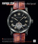 WATCH AFICIONADO FEBRUARY - MARCH 2013