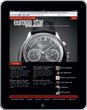 For iPad > open in ibooks