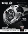 EUROPA STAR WATCH-AFICIONADO JUNE - JULY 2014